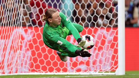 Bản lĩnh của PSG dưới thời Luis Enrique